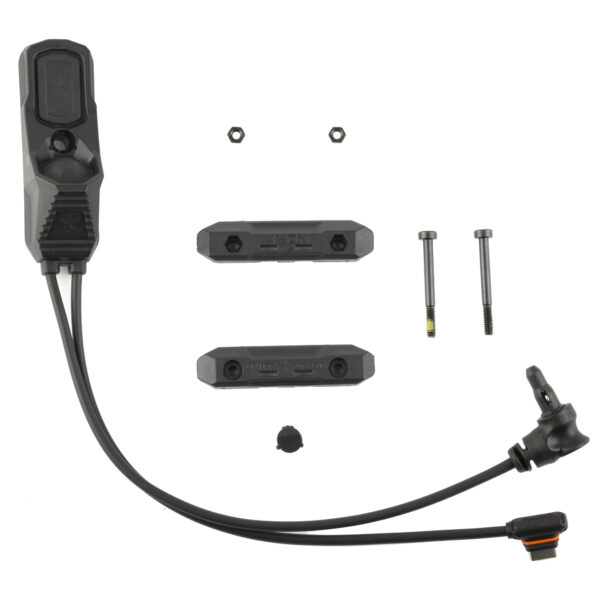 UNITY AXON SYNC LNK USB-C/CRN 7" BLK
