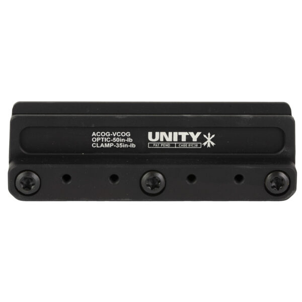 UNITY FAST COG BLK - Image 3