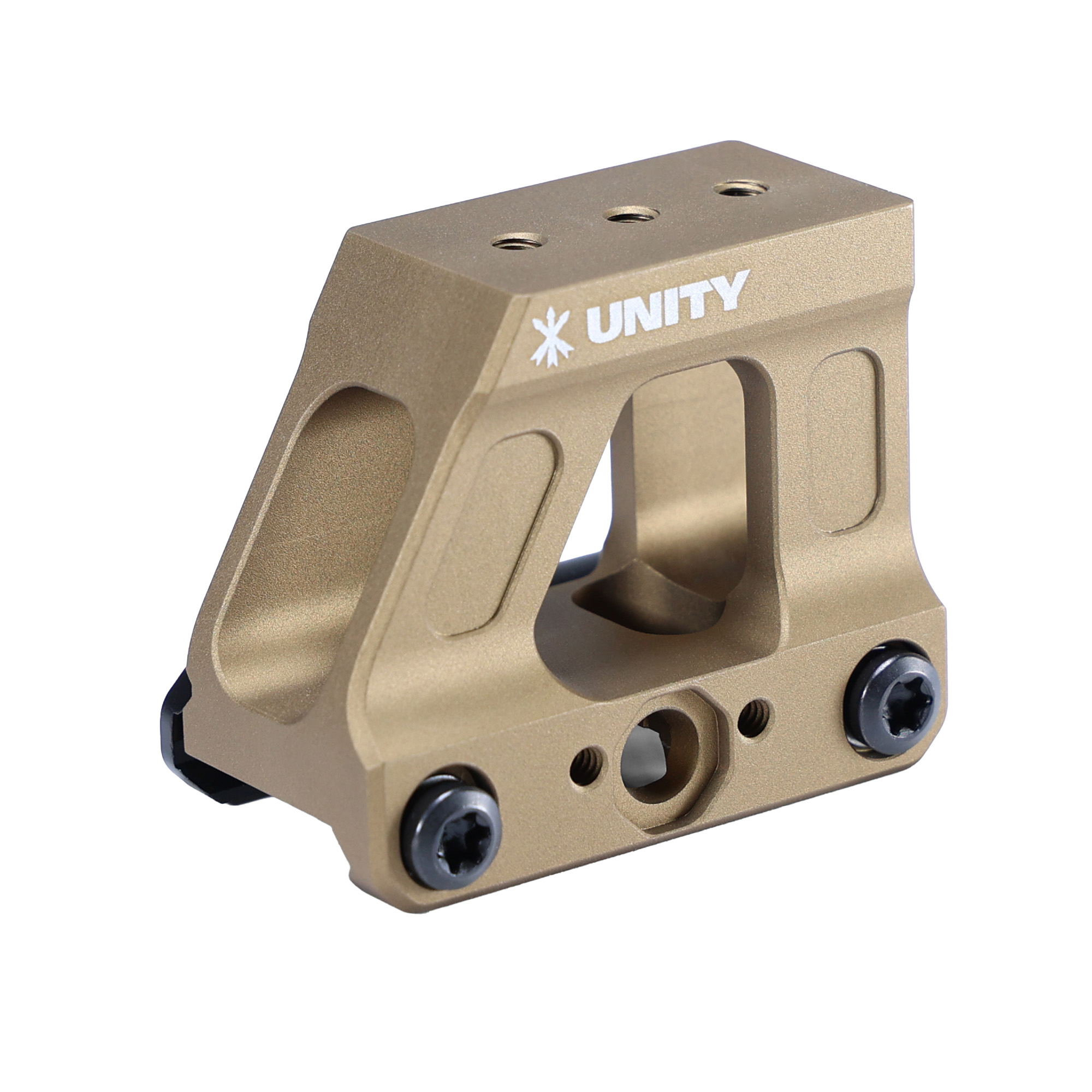 UNITY FAST MRDS FDE...