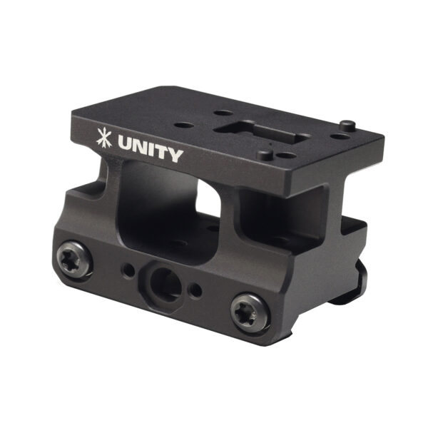 UNITY FAST AEMS BLK - Image 2