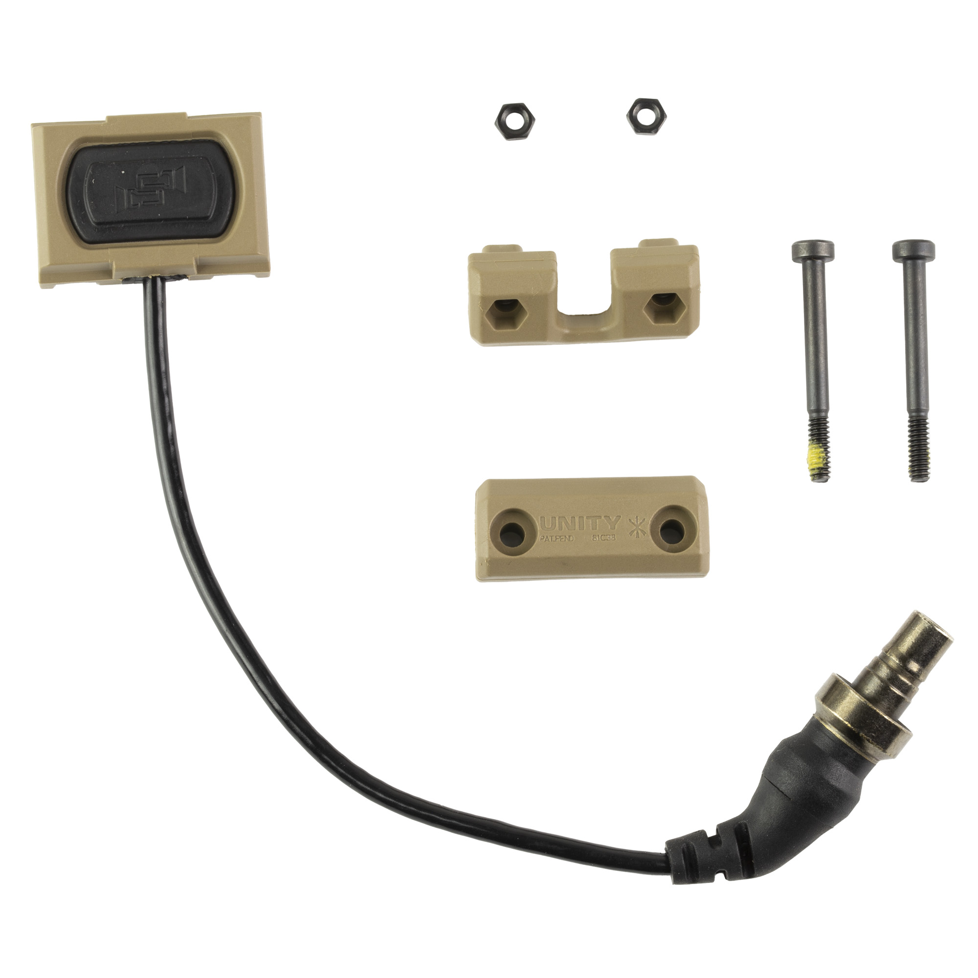 UNITY MODBUTTON LT LINK USB-C ...