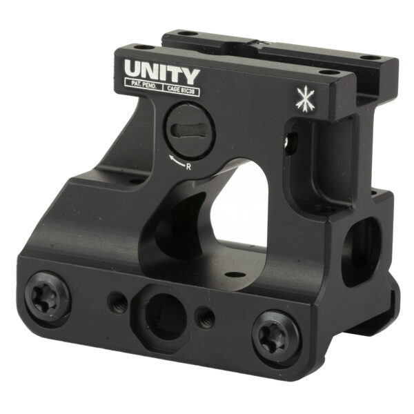 UNITY FAST MRO BLK - Image 2
