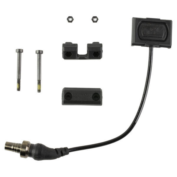 UNITY MODBUTTON LT  SURFIRE 4.5" BLK