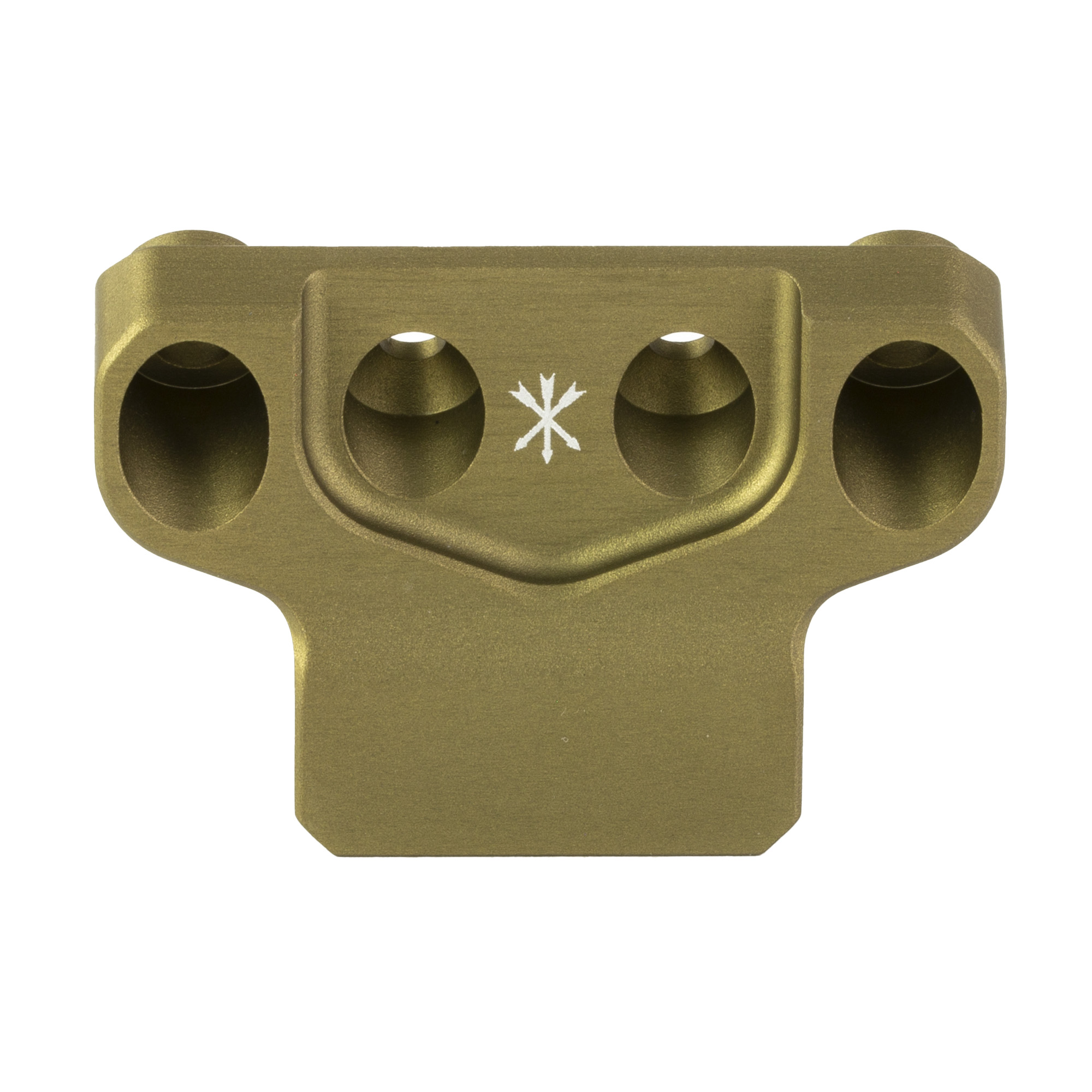 UNITY FAST OFFSET BASE FDE...