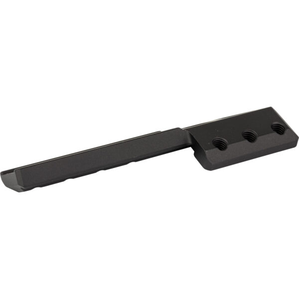 UNITY FUSION LIGHT WING RIGHT BLK - Image 2