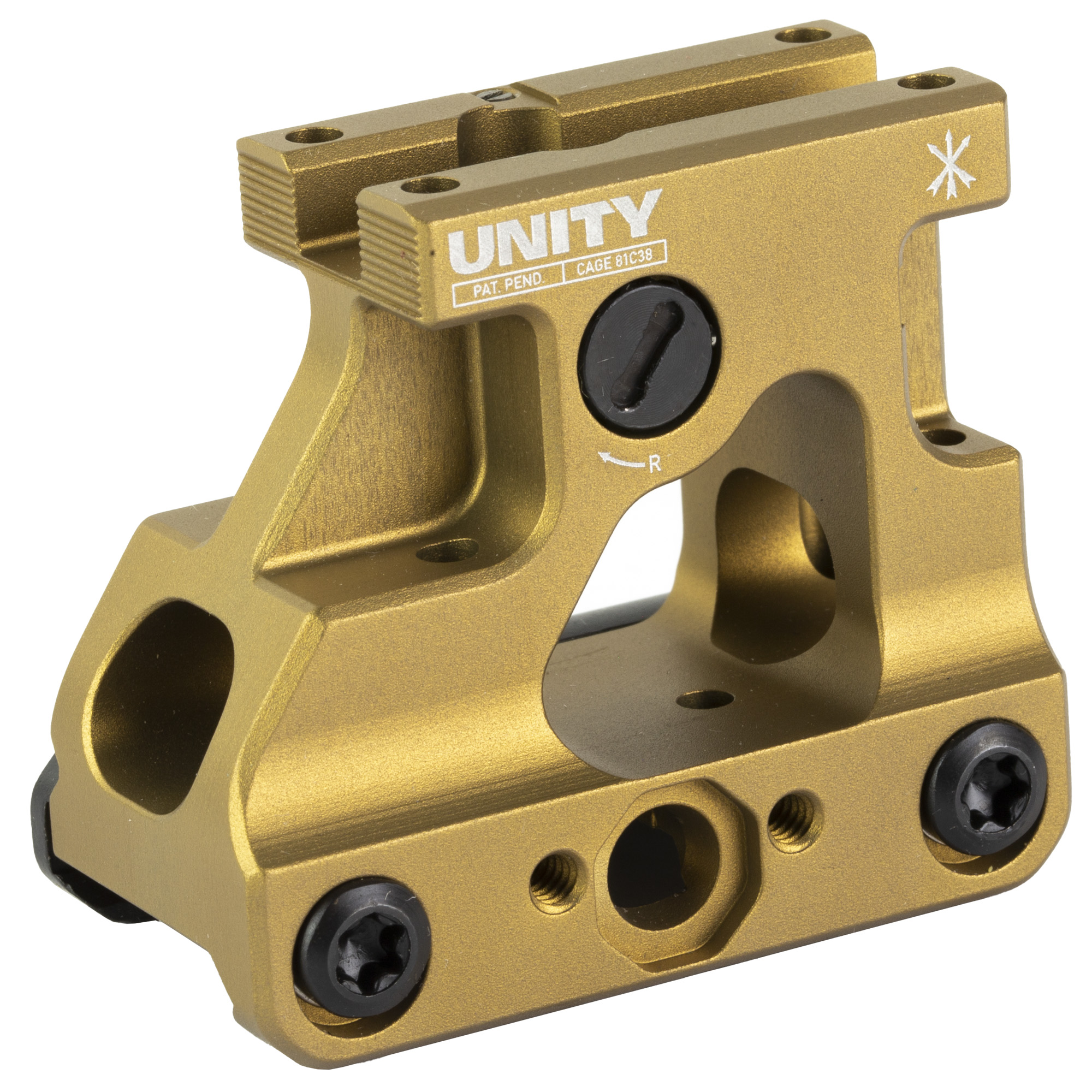 UNITY FAST MRO FDE...