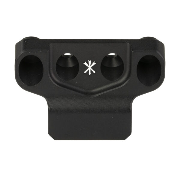 UNITY FAST OFFSET BASE BLK