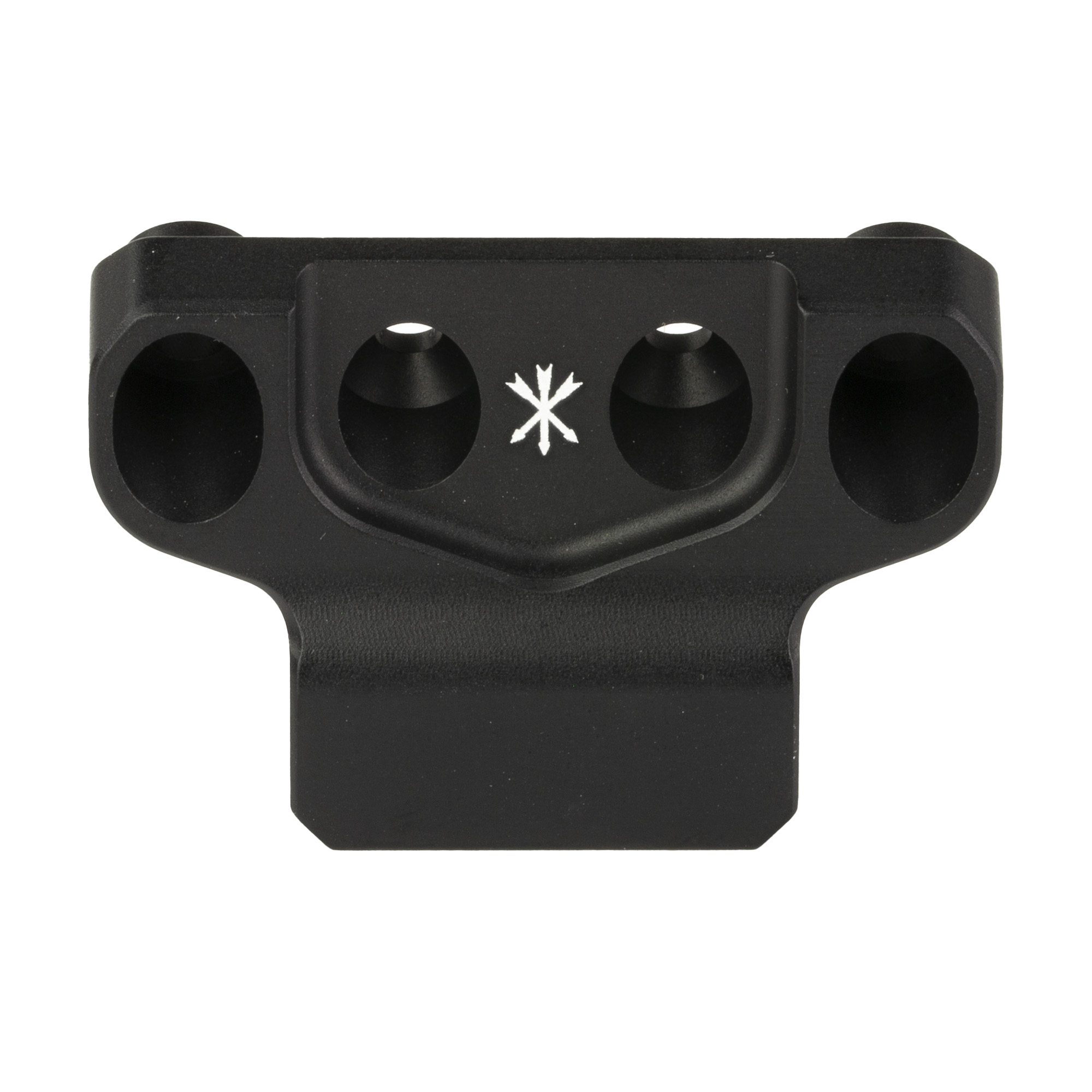 UNITY FAST OFFSET BASE BLK...