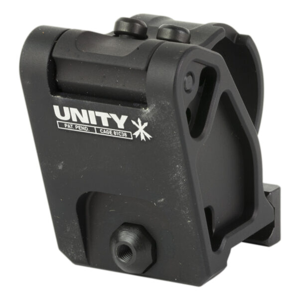 UNITY FAST FTC AMPNT MAGNIFIER BLK - Image 2