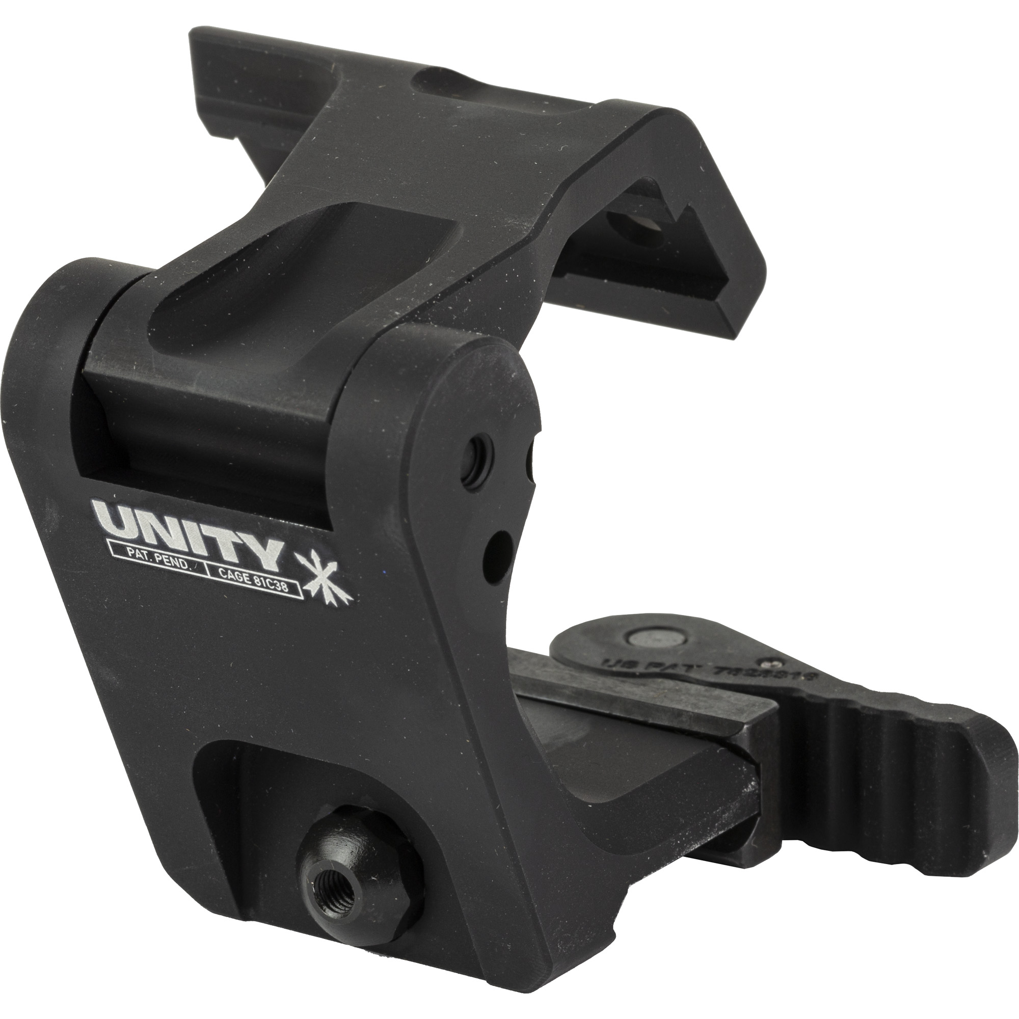 UNITY FAST OMNI MAGNIFIER BLK...