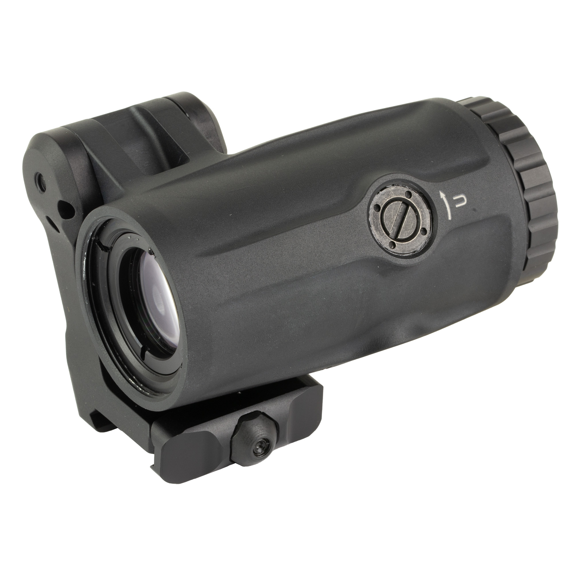 UNITY FAST FTC 4X BLK...