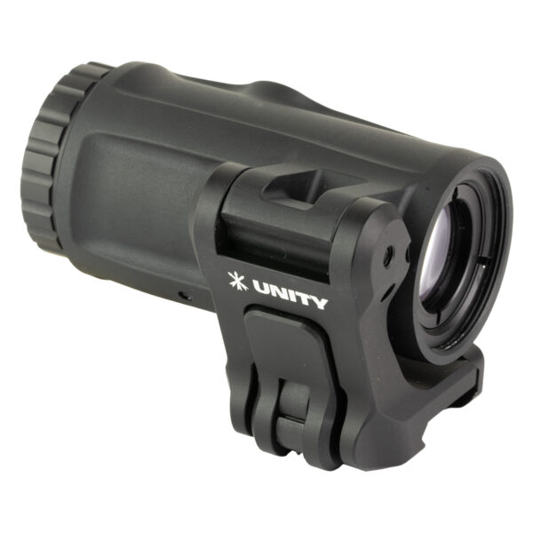 UNITY FAST FTC 4X BLK - Image 2