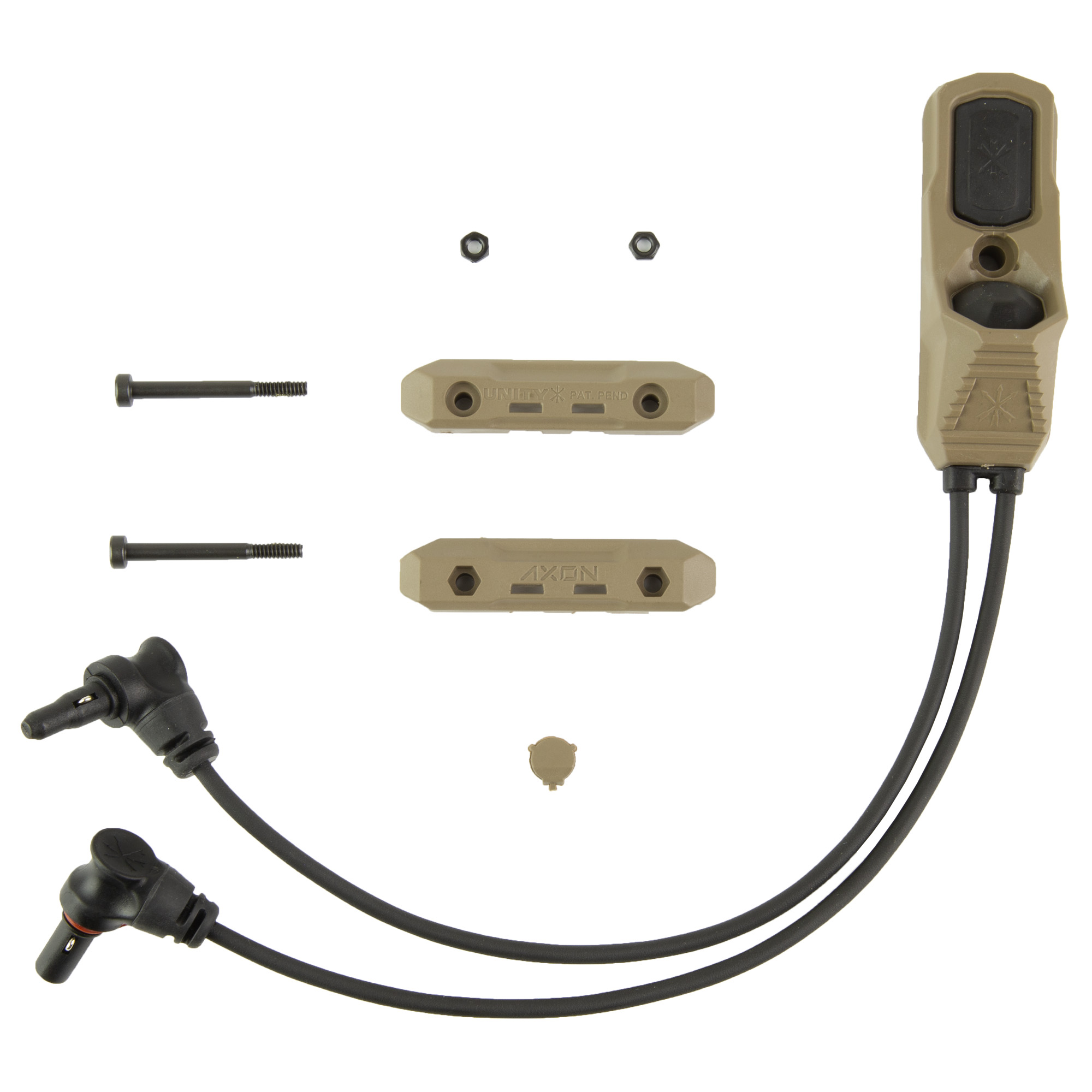 UNITY AXON STRMLIGHT CRN LSR 7...