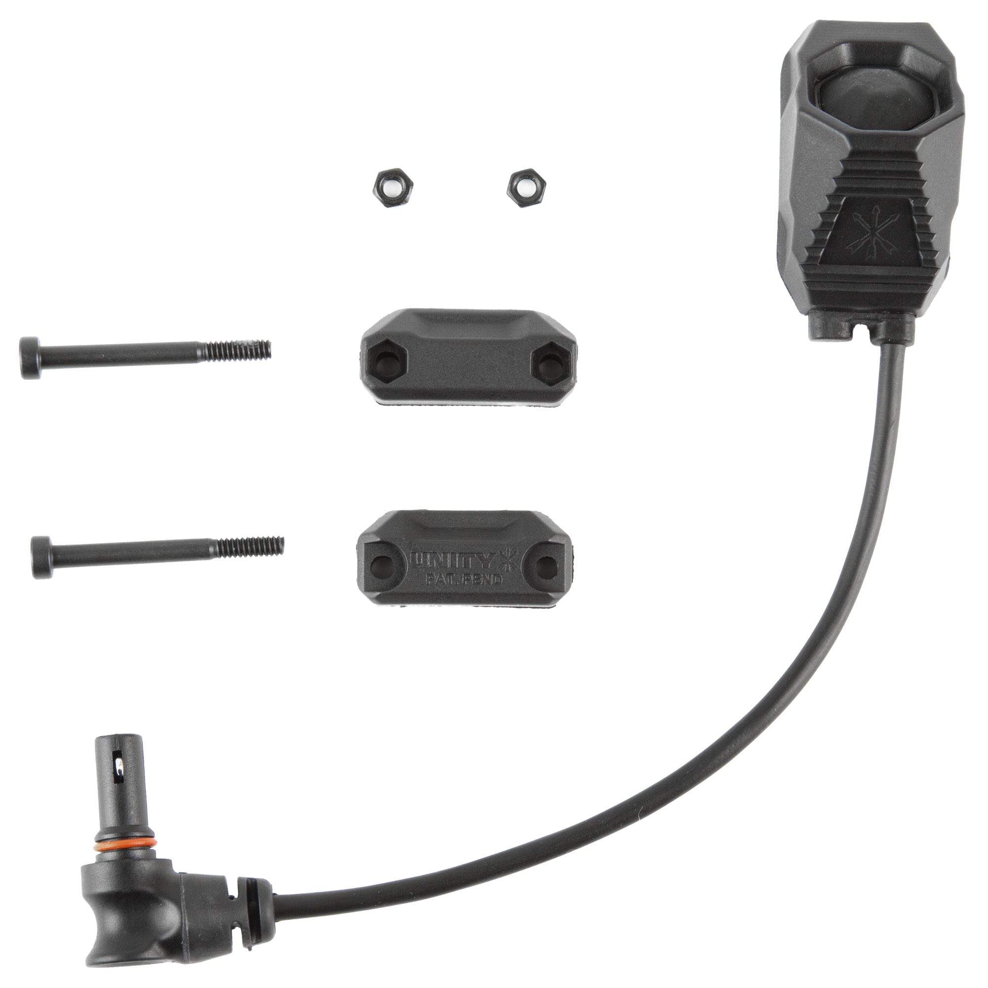 UNITY AXON SL STREAMLIGHT 4.5&...
