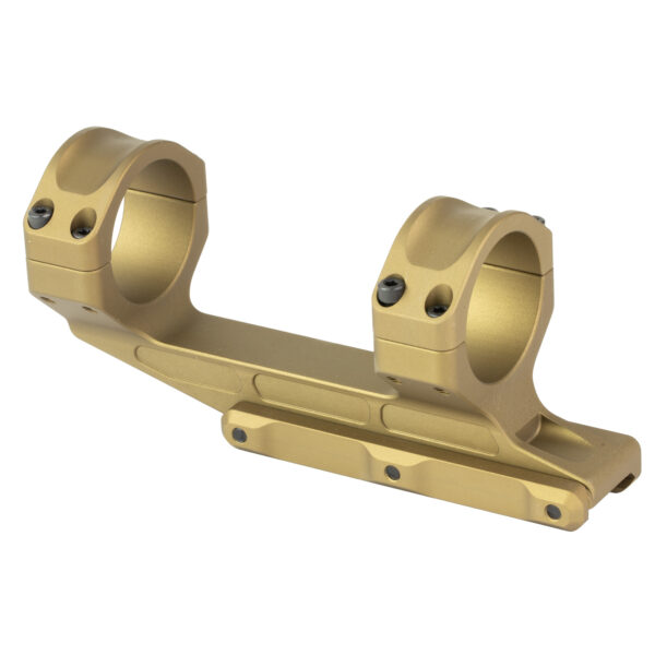 UNITY REKE SCOPE MOUNT 34MM FDE - Image 2