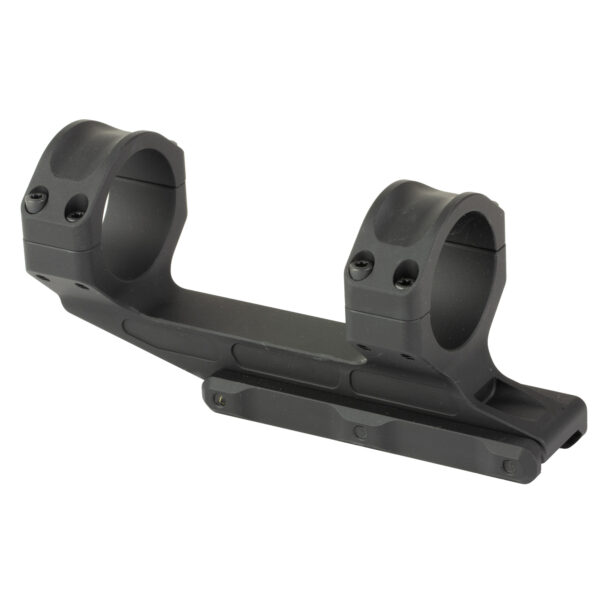 UNITY REKE SCOPE MOUNT 34MM BLACK - Image 2