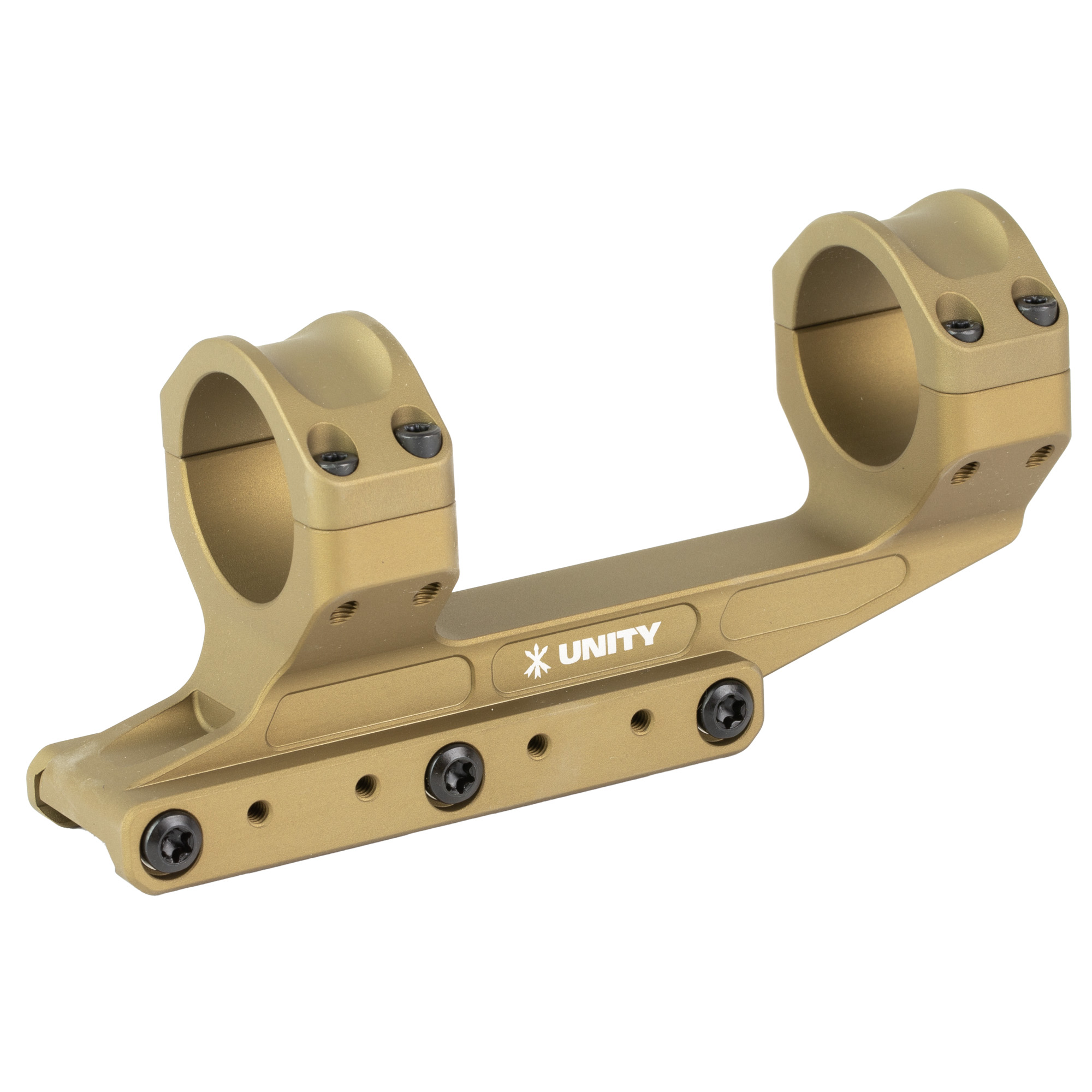 UNITY REKE SCOPE MOUNT 30MM FD...