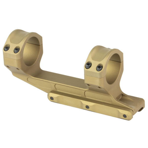 UNITY REKE SCOPE MOUNT 30MM FDE - Image 2