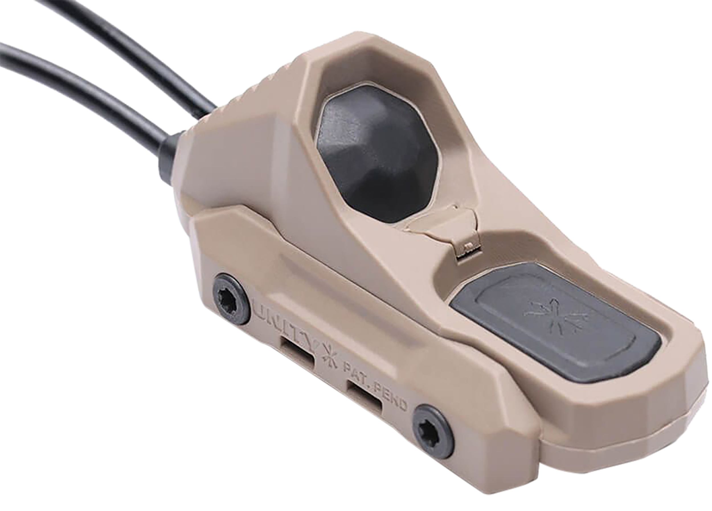 Unity Tactical LLC AXNSUCI7F A...