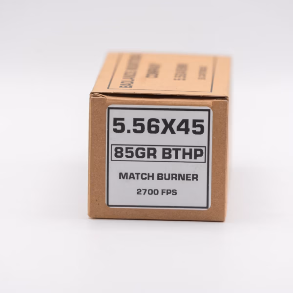 Badlands 85GR MATCH BURNERS BT...