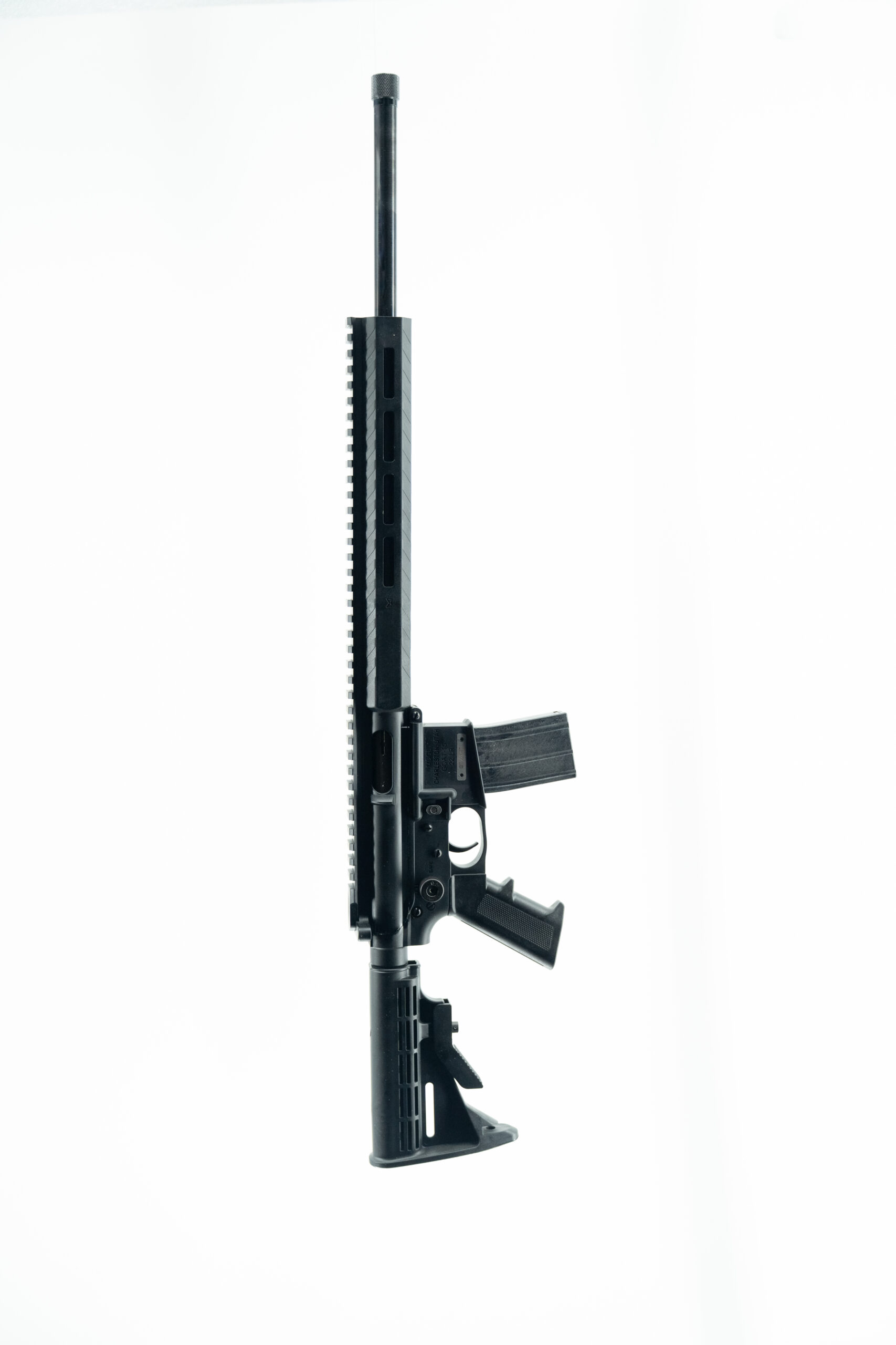 Mountain Billy Gun Labs GOAT-15 HELIUM .22 Rifle