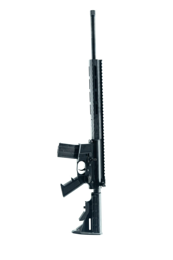 Mountain Billy Gun Labs GOAT-15 HELIUM .22 Rifle - Image 2
