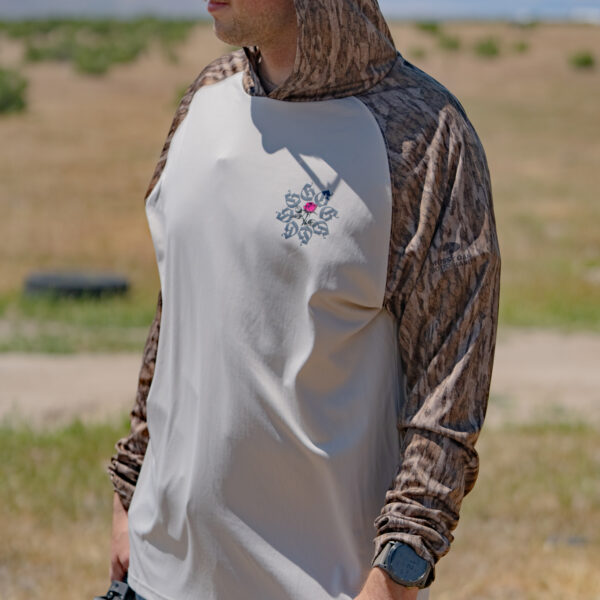 Gallensons Sun shirt UPF 50+...