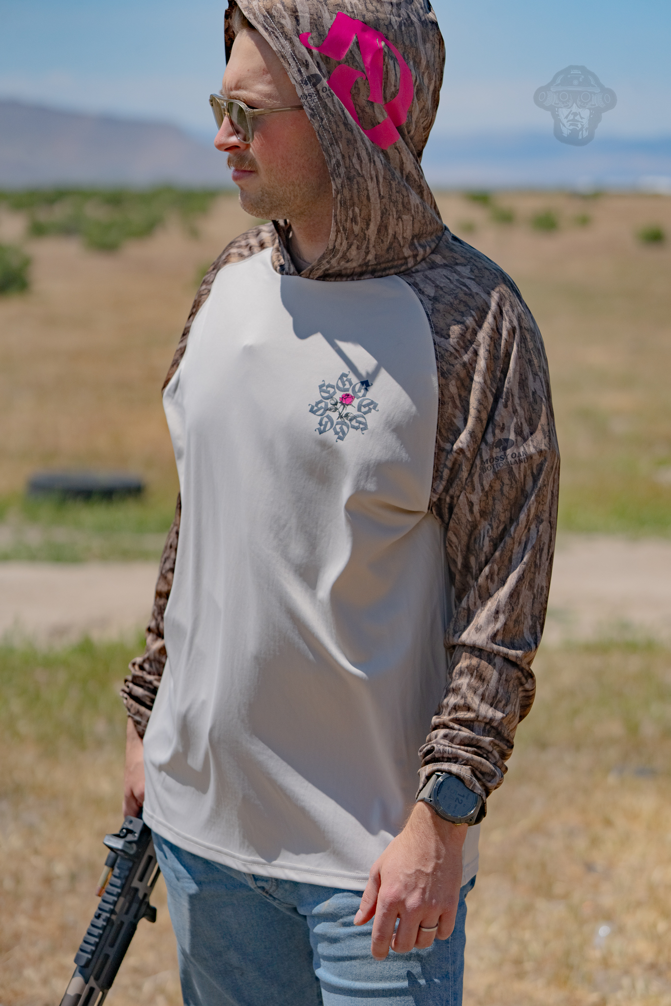 Gallensons Sun shirt UPF 50+