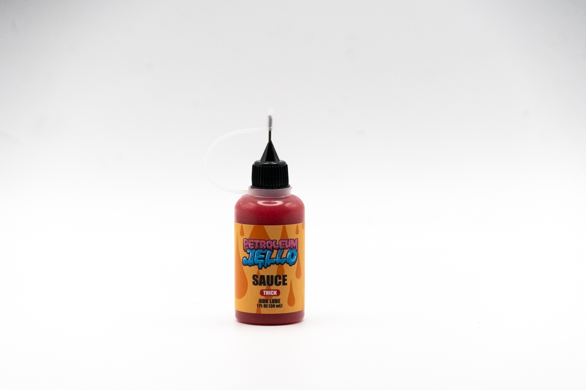 RED SAUCE – Sauce Lubric...