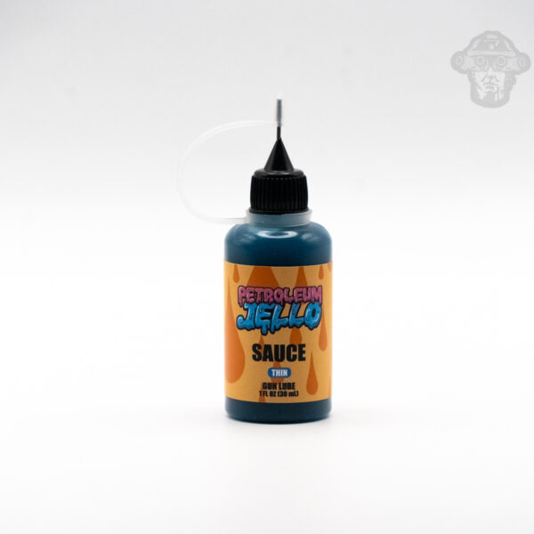 BLUE SAUCE – SAUCE LUBRI...