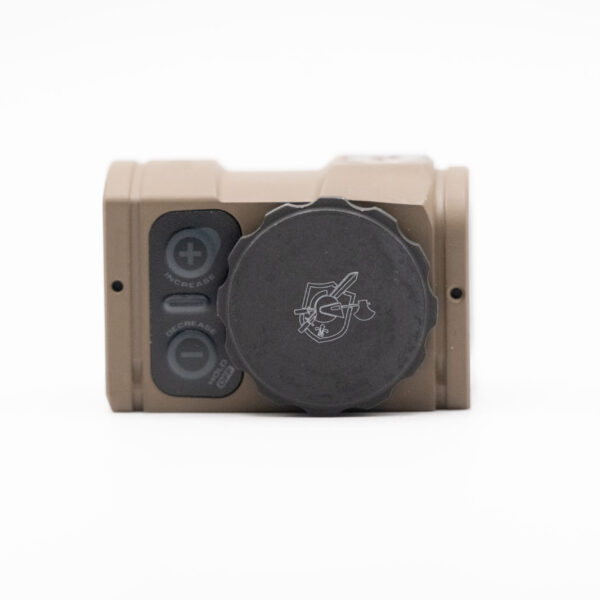 KAC Aimpoint Battery Cap...