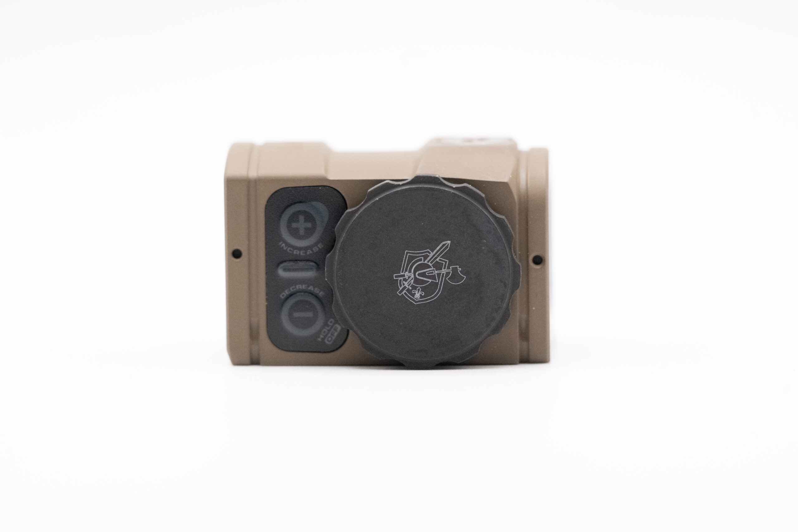 KAC Aimpoint Battery Cap...