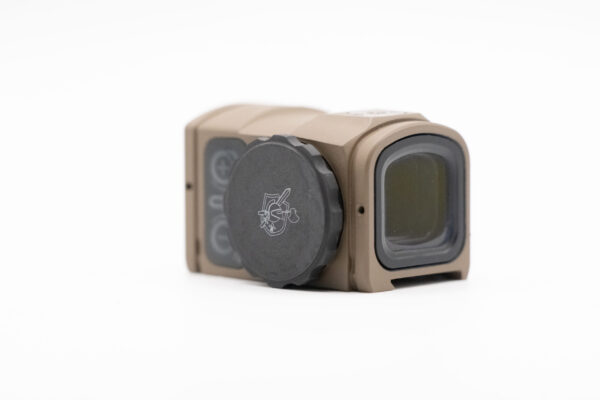 KAC Aimpoint Battery Cap - Image 3