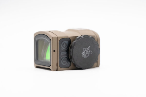 KAC Aimpoint Battery Cap - Image 2
