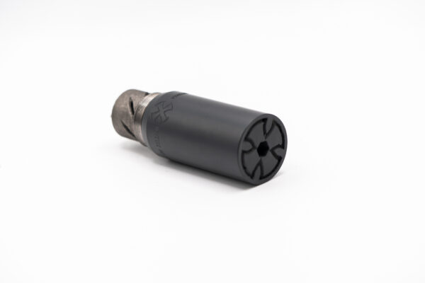 Noveske Amigo 5.56 Silencer