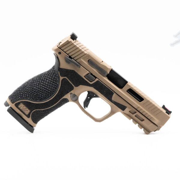 AGENCY M&P 9 9MM Desert Ta...