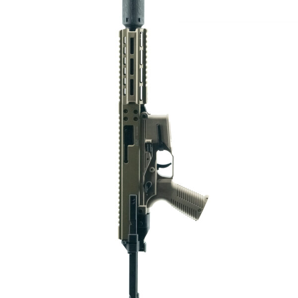 B&T GHM9 SD2 CT Coyote Tan 9mm