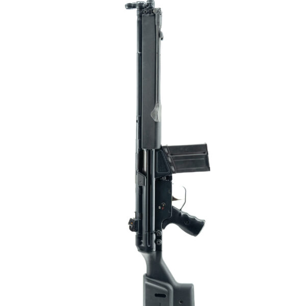 Heckler and Koch HK91 – ...