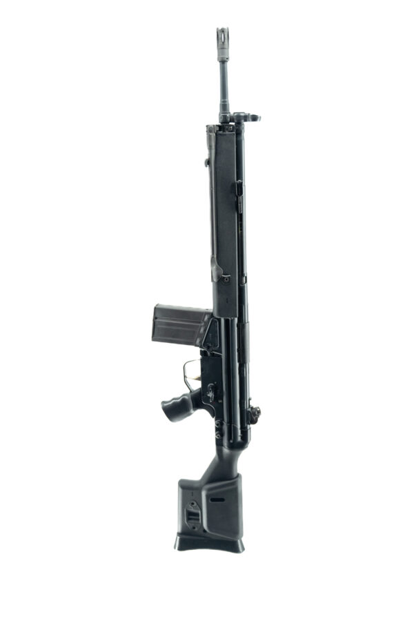 Heckler and Koch HK91 - USED FIREARM - Image 2