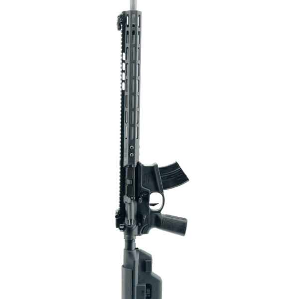 Noveske N4 SPR 6MM ARC 18″ B...