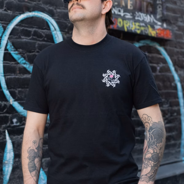 Gallensons “G” Ros...