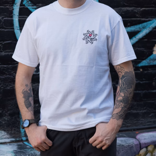 Gallensons “G” Ros...