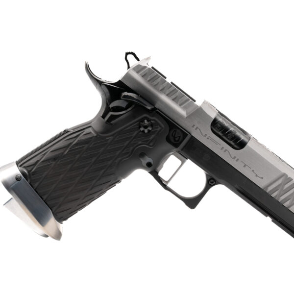 SVI INFINITY IED SILVER...