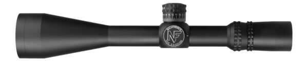 NIGHTFORCE NXS - 5.5-22x56mm MOAR-T Black - Image 2