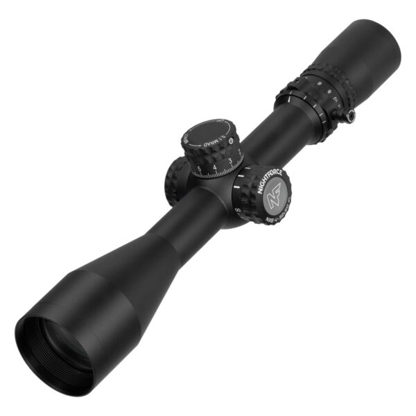 NightForce NX8 – 4-32x50...