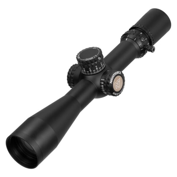 NightForce ATACR – 4-20x...