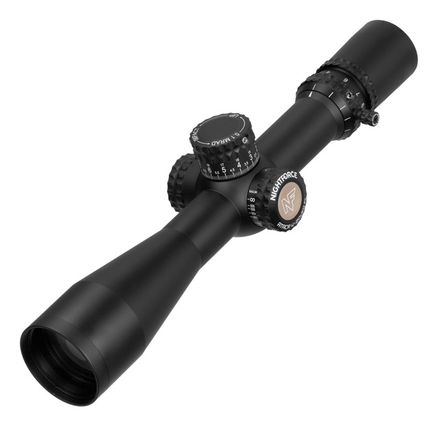 NightForce ATACR – 4-20x...