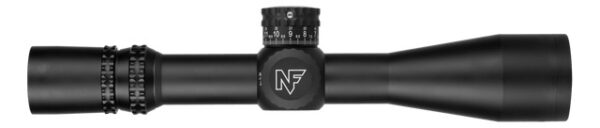 NightForce ATACR - 4-20x50mm F1 MIL-C™ Black - Image 2