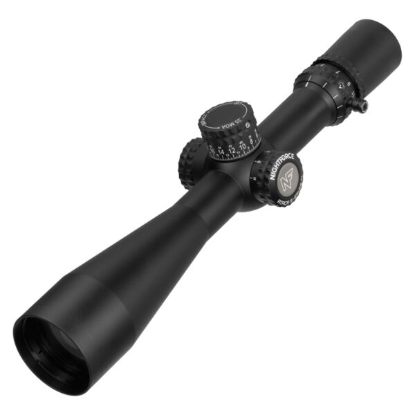 NightForce ATACR – 5-25x...