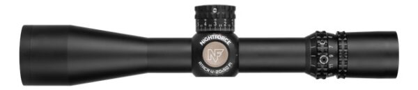 NightForce ATACR - 4-20x50mm F1 MIL-C™ Black - Image 3